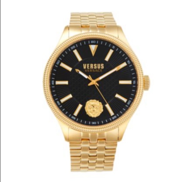 Brand New Versace Watch - Picture 1 of 1